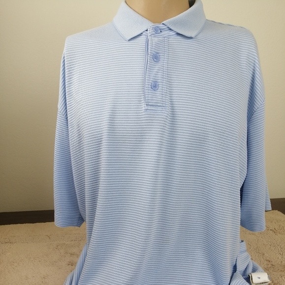 Jamaica Jaxx cool fit Polo Rugby  Short Sleeve - Picture 2 of 6